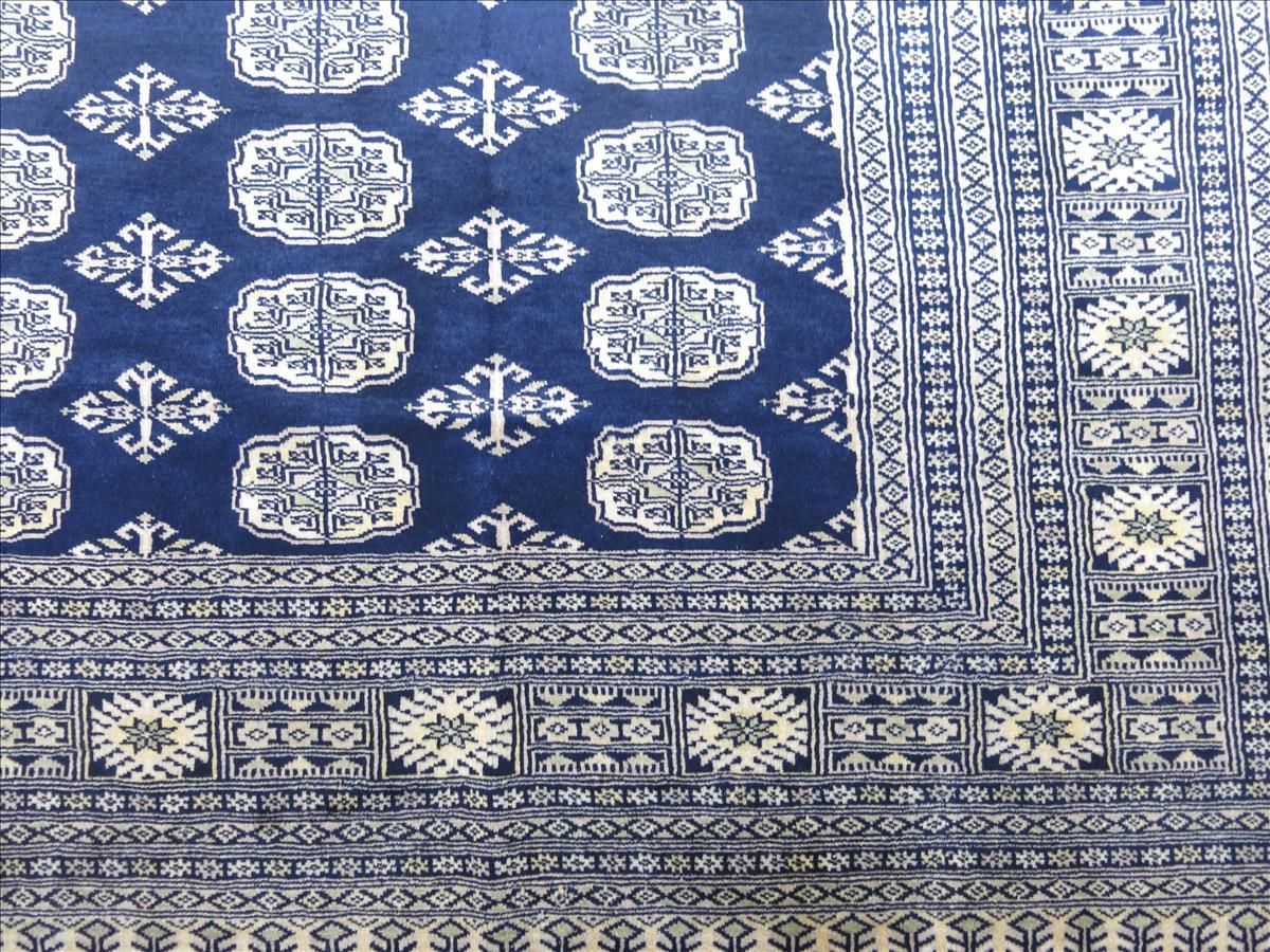 Bukhara Royal keleti szőnyeg