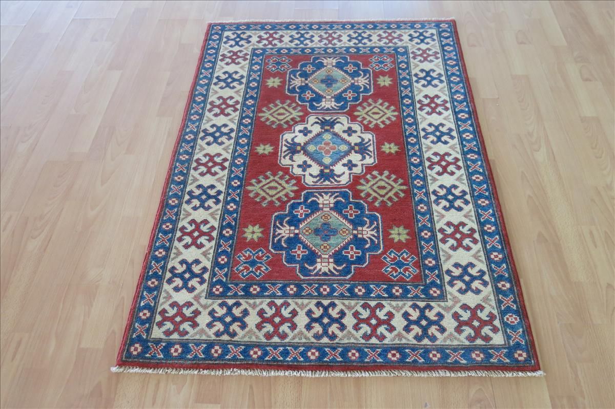 Kazak keleti szőnyeg