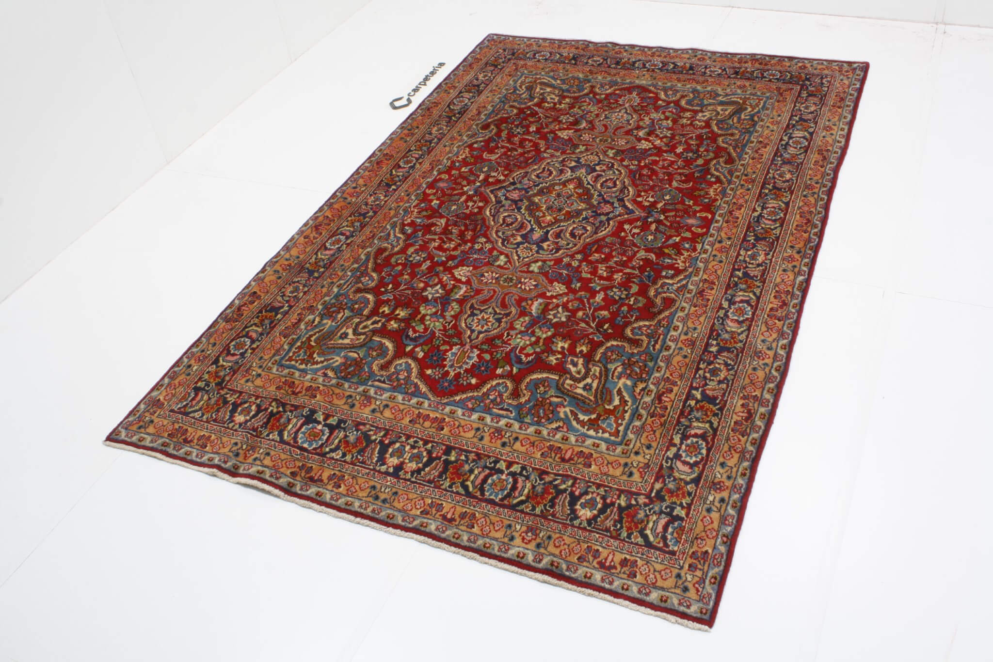 Persian rug Mahal