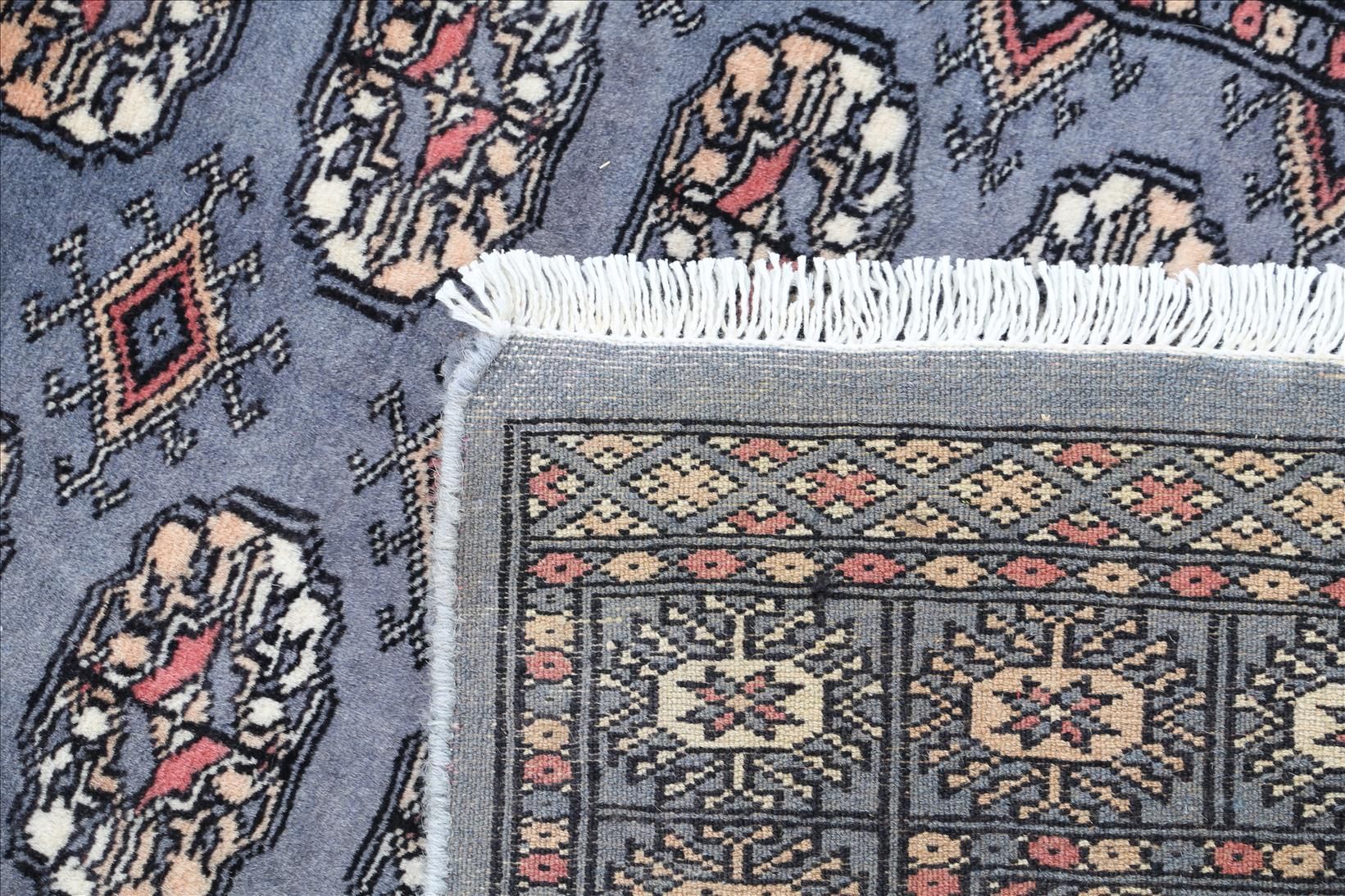 Bukhara exkluzív keleti szőnyeg