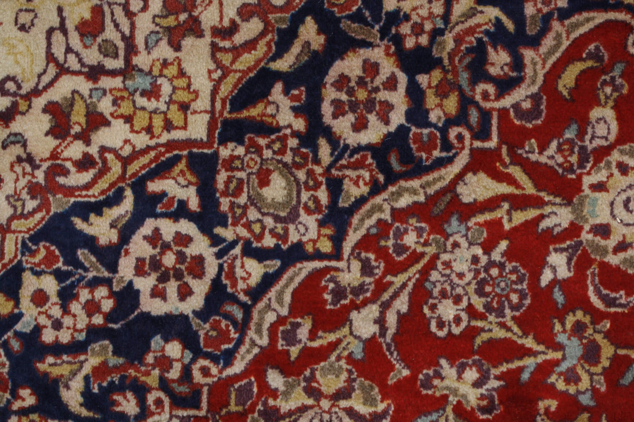 Persian rug Ardekan
