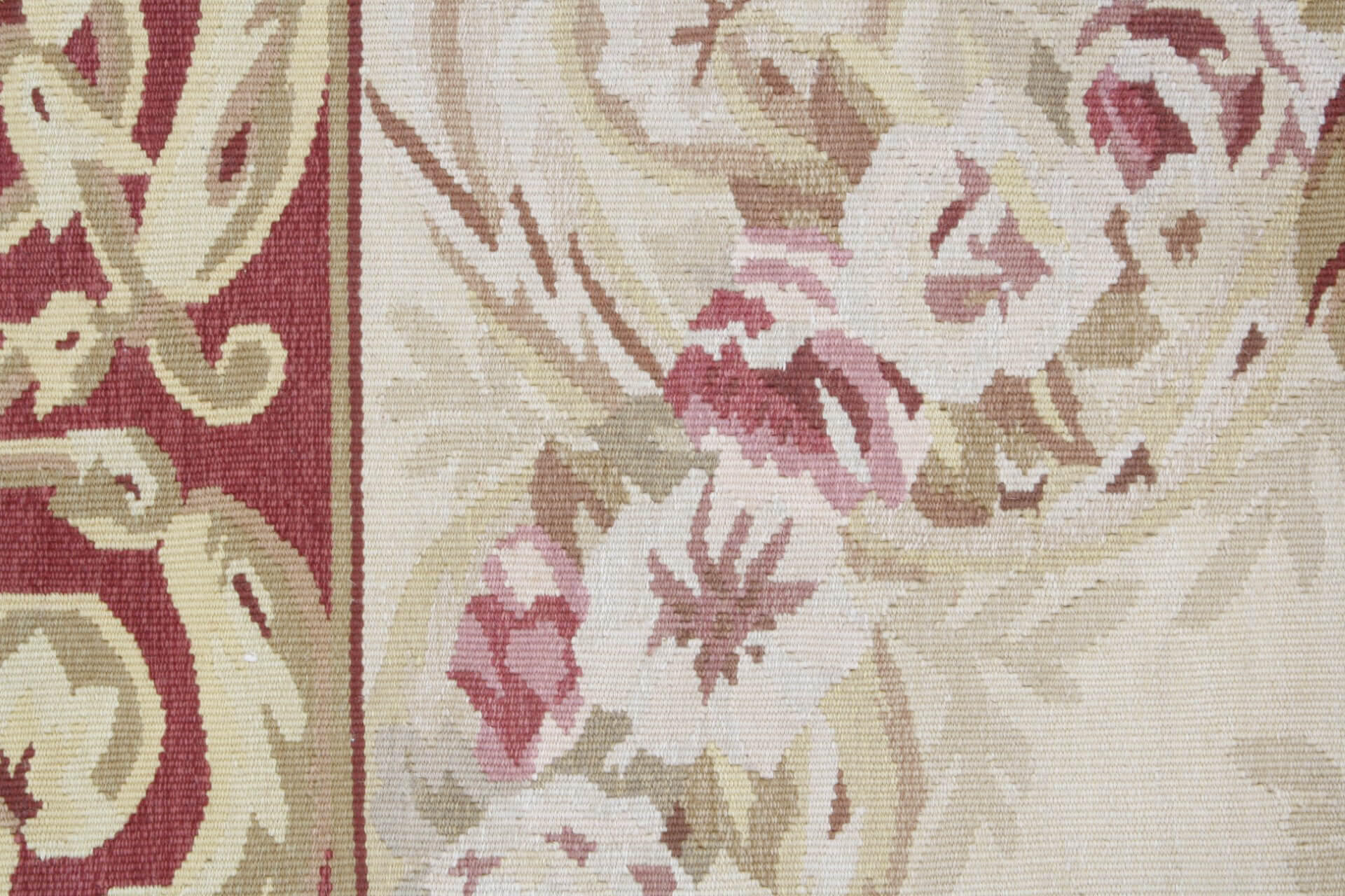 Aubusson Imperial keleti szőnyeg