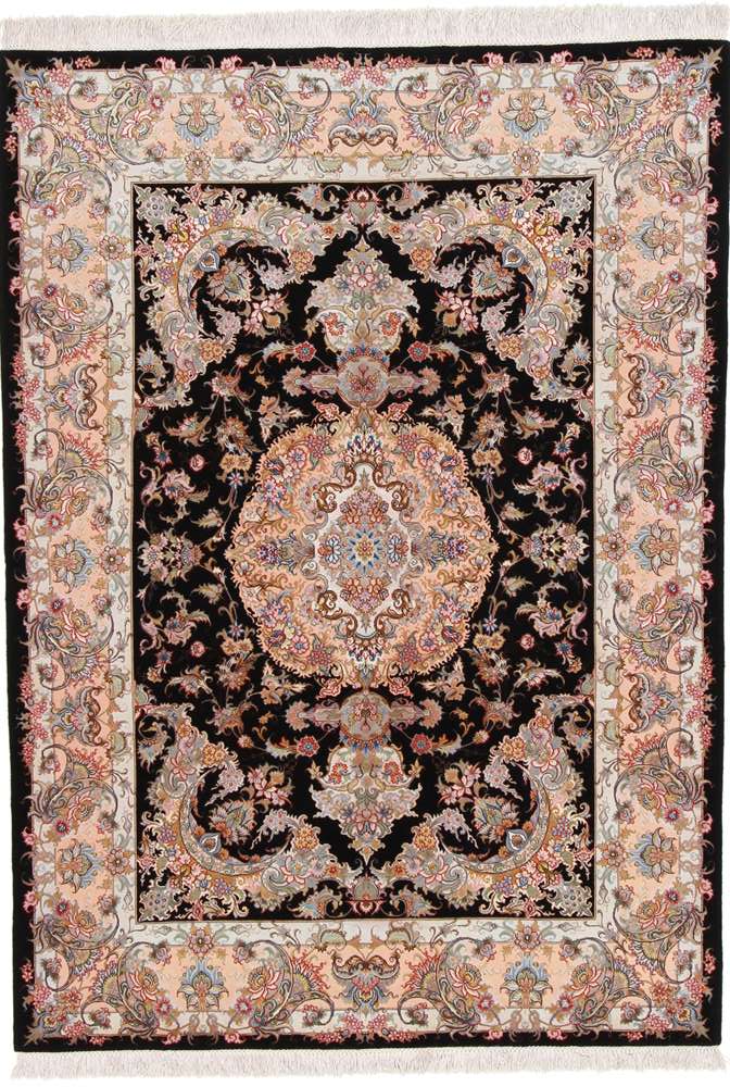 Tabriz perzsa szőnyeg