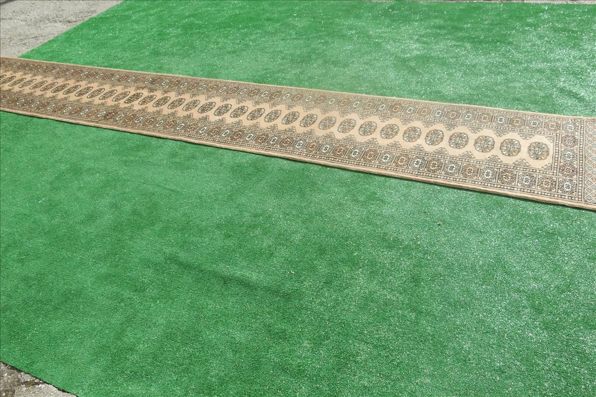 Bukhara exkluzív keleti szőnyeg