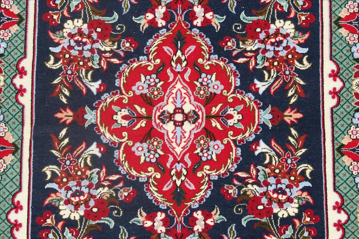 Isfahan Royal keleti szőnyeg
