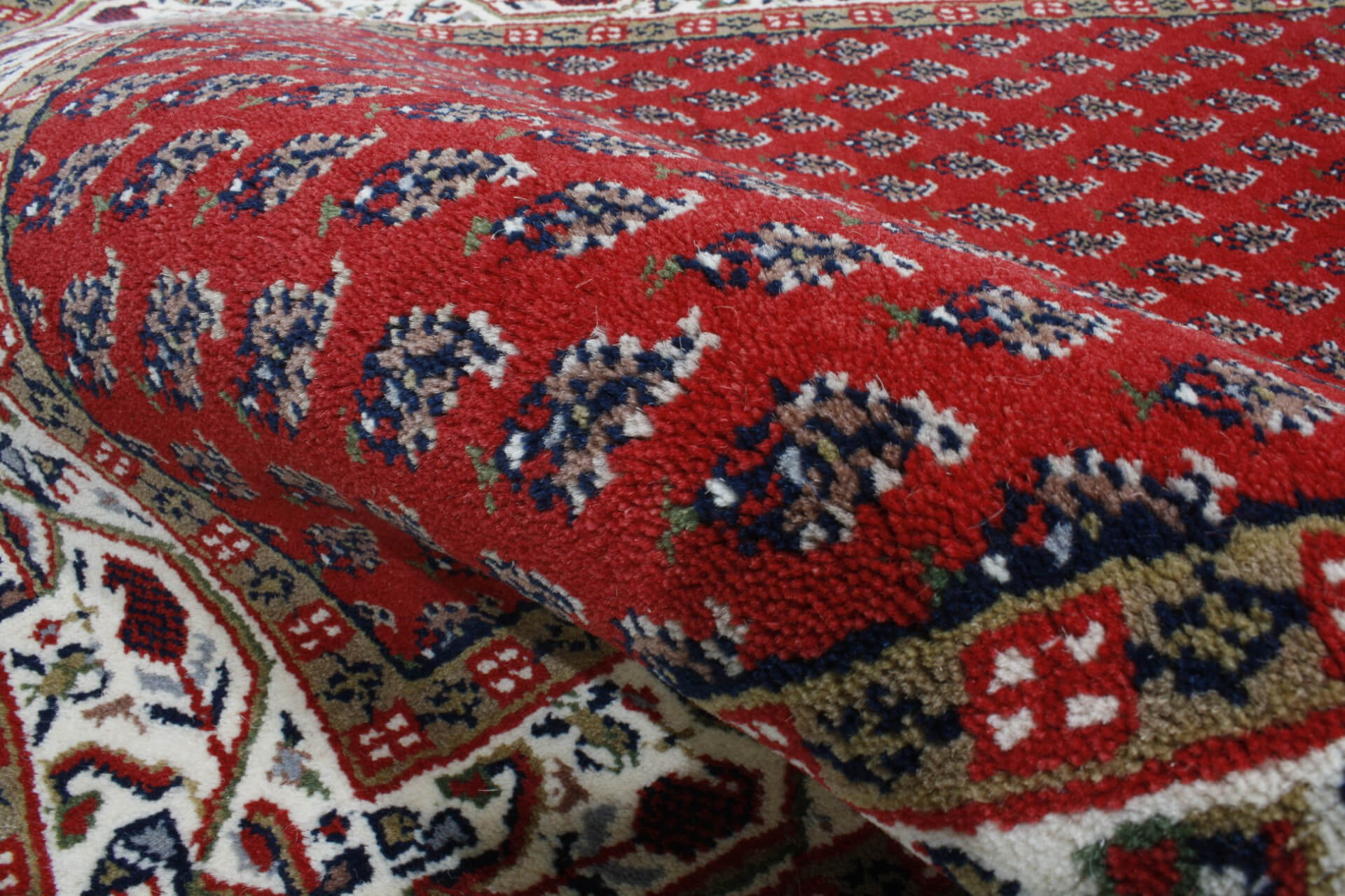Oriental rug Mir