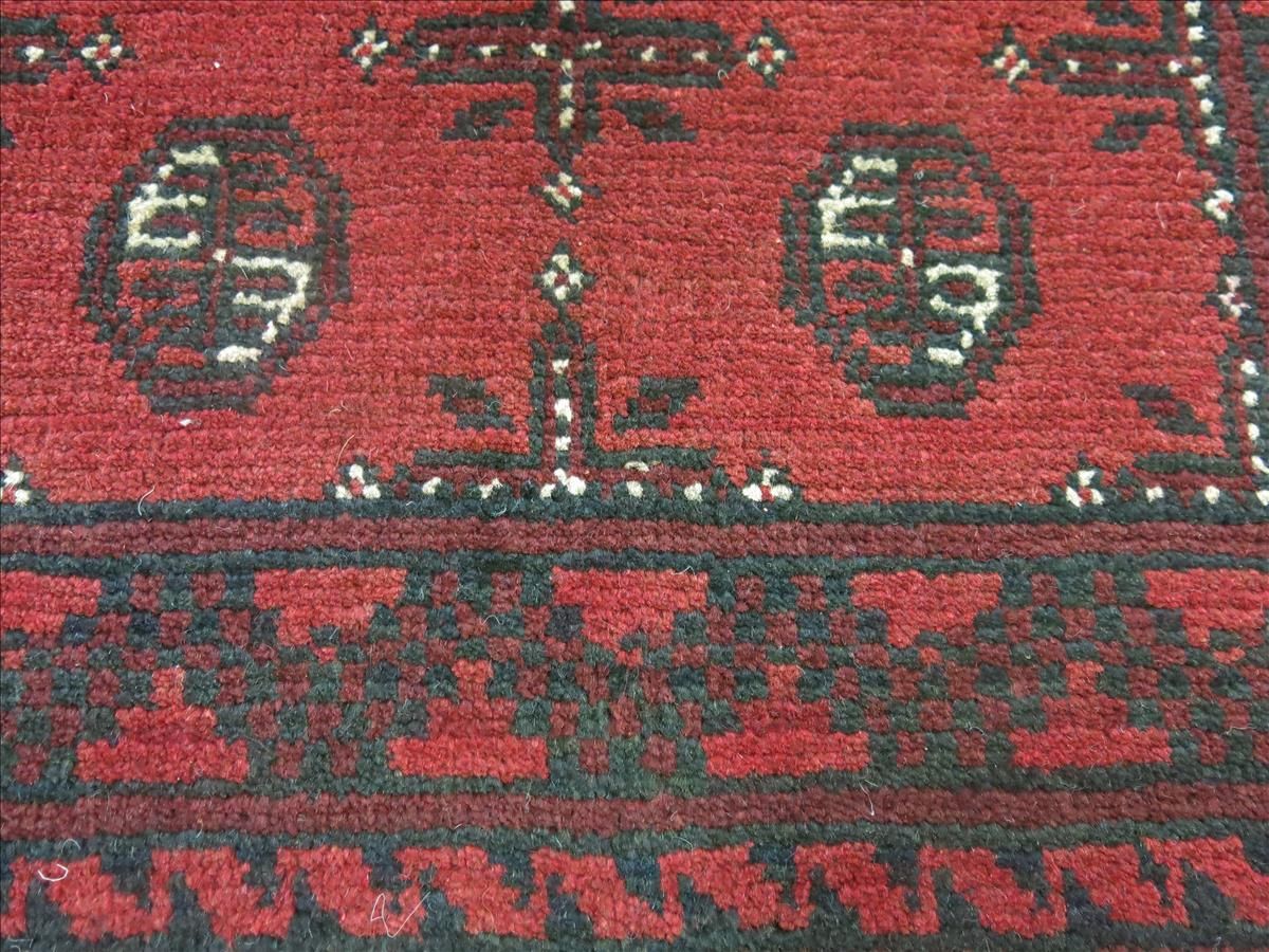Afghan Filpa keleti szőnyeg