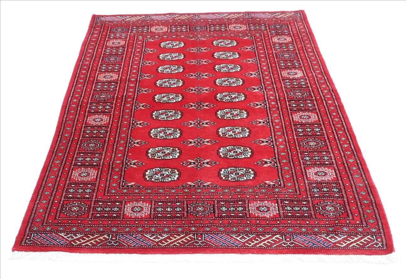 Bukhara exkluzív keleti szőnyeg