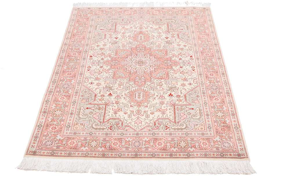 Tabriz perzsa szőnyeg