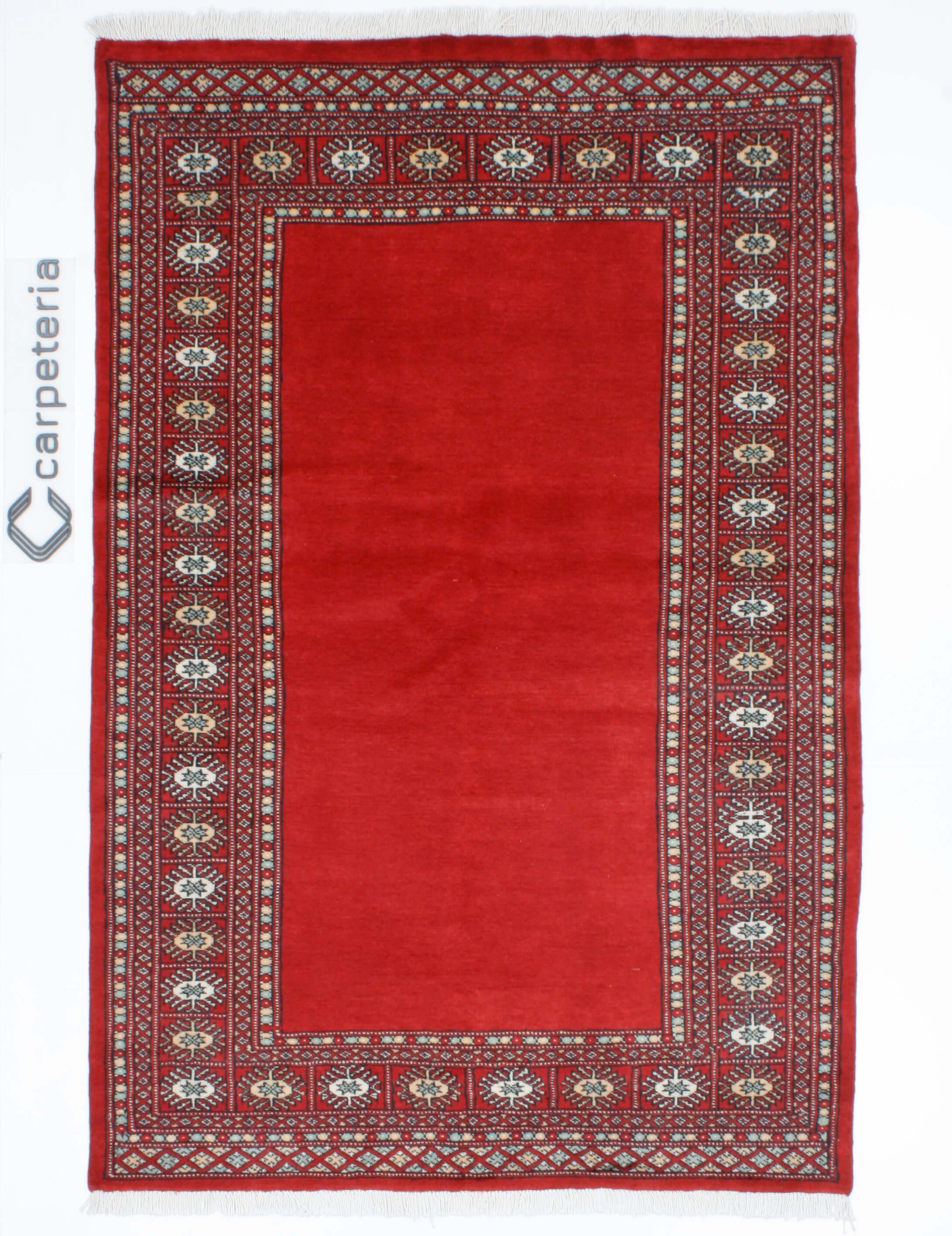 Bukhara Premium keleti szőnyeg