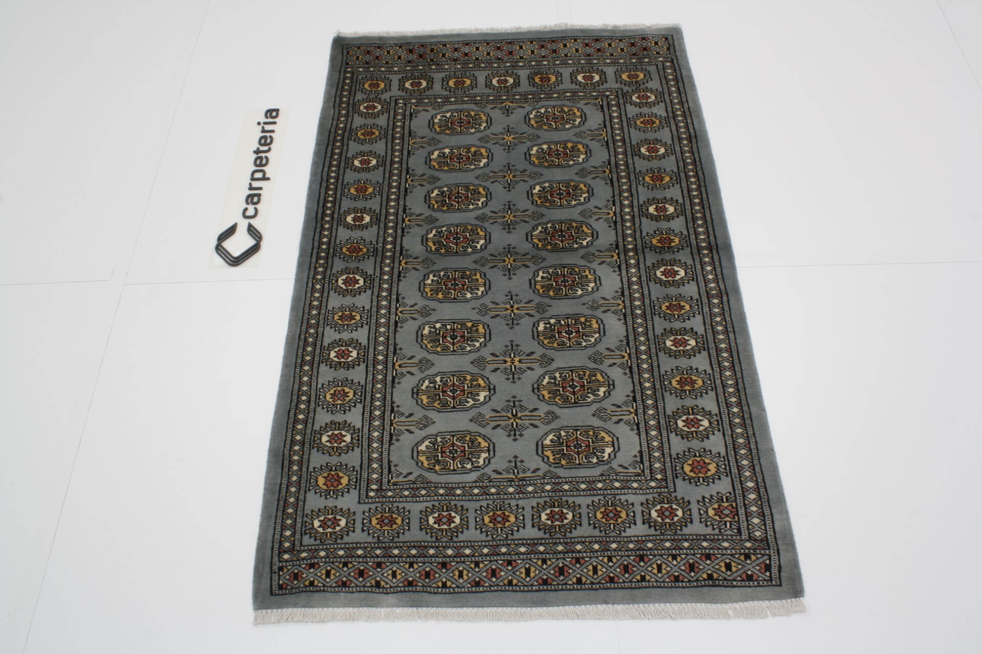 Bukhara exkluzív keleti szőnyeg