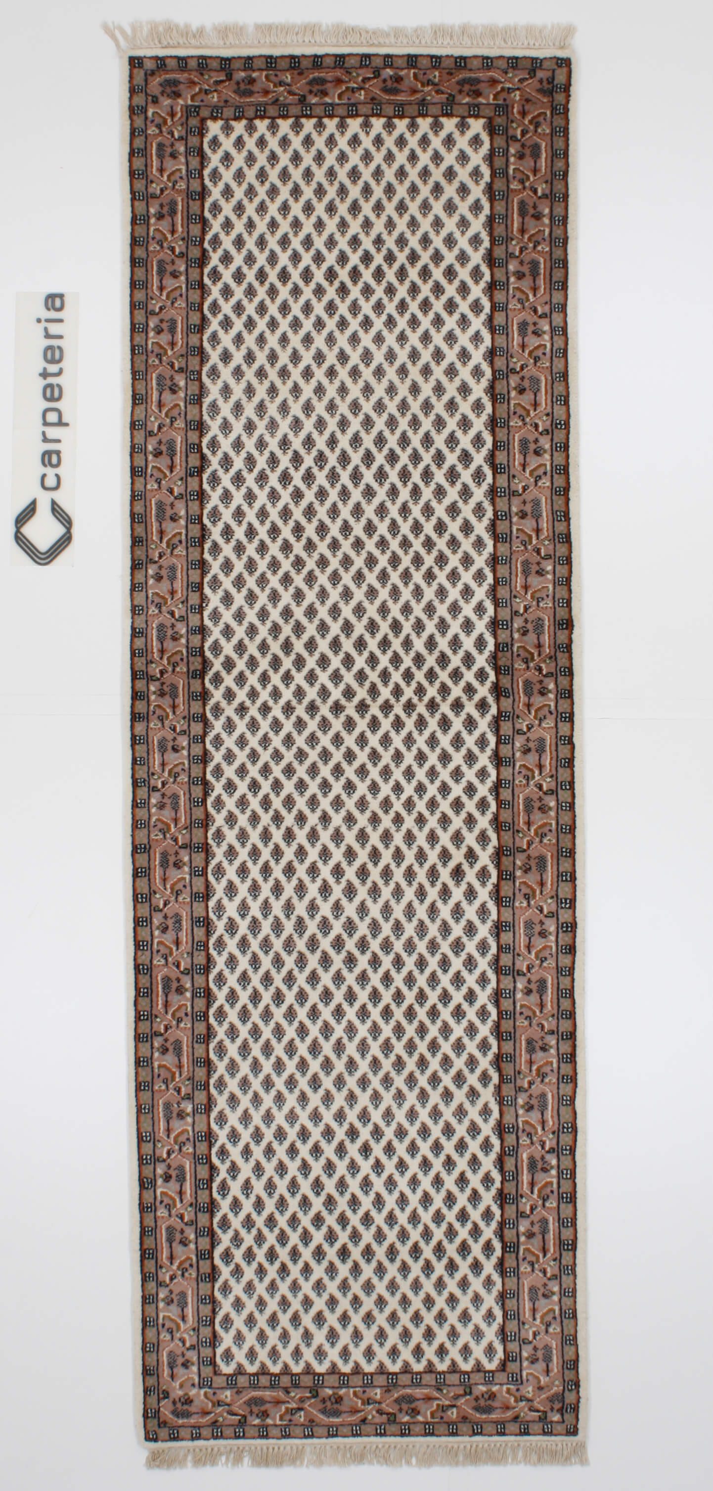 Oriental rug Mir