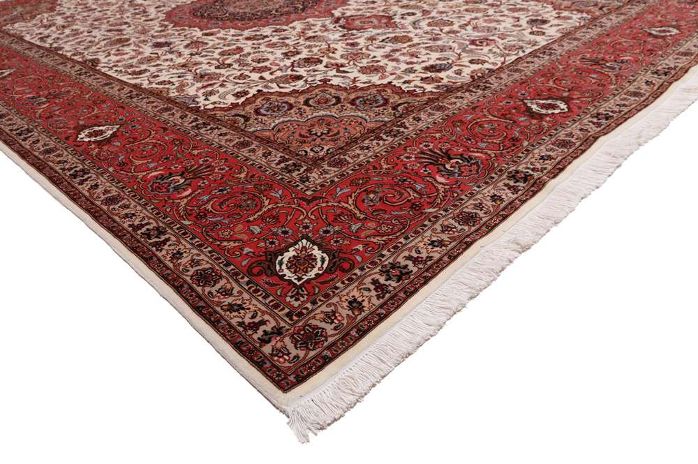 Persian rug Tabriz