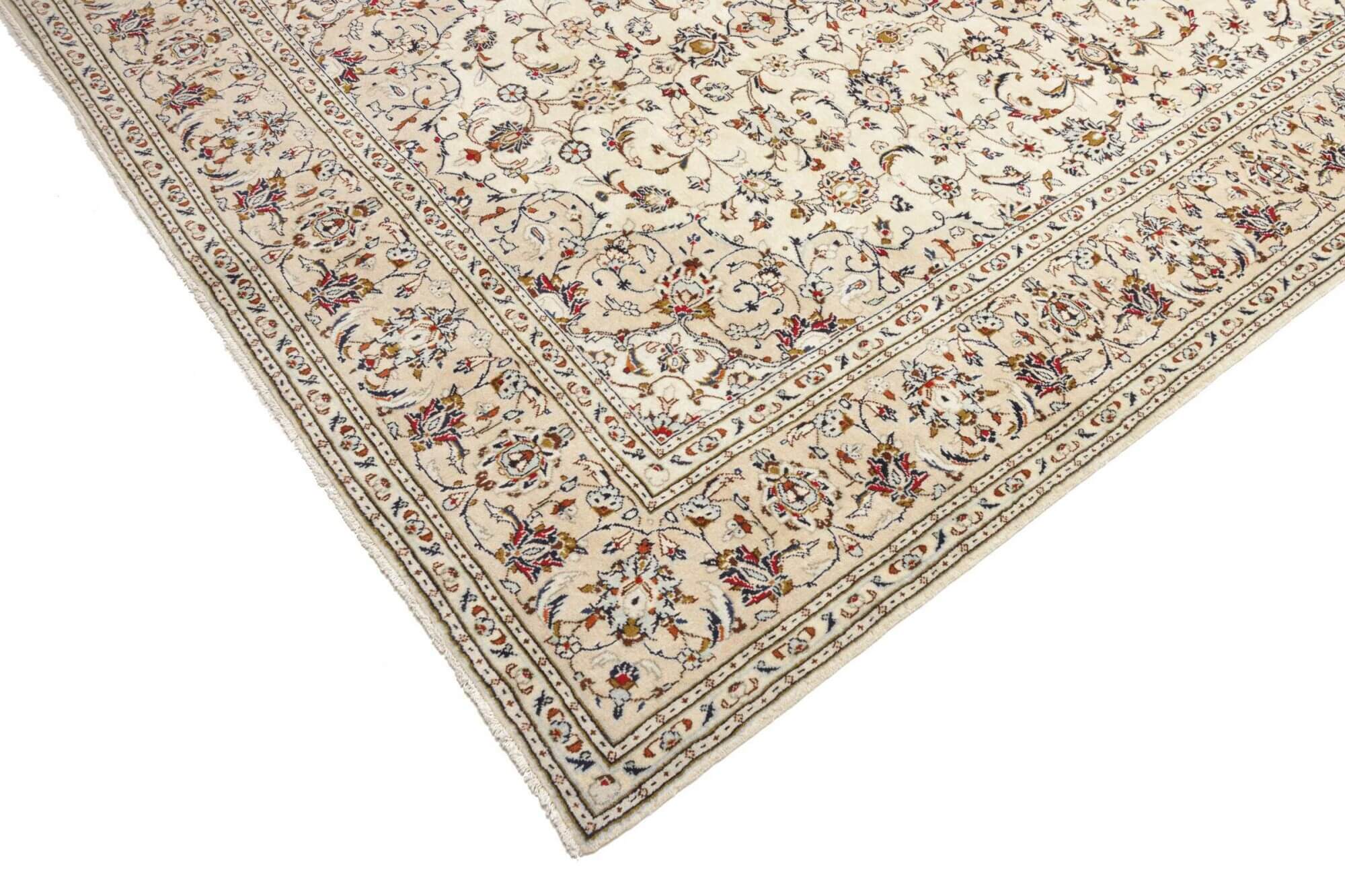Kashan Super perzsa szőnyeg