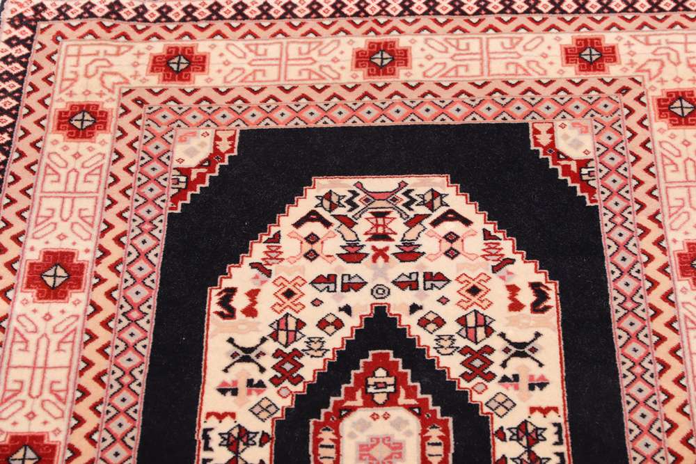 Tabriz perzsa szőnyeg