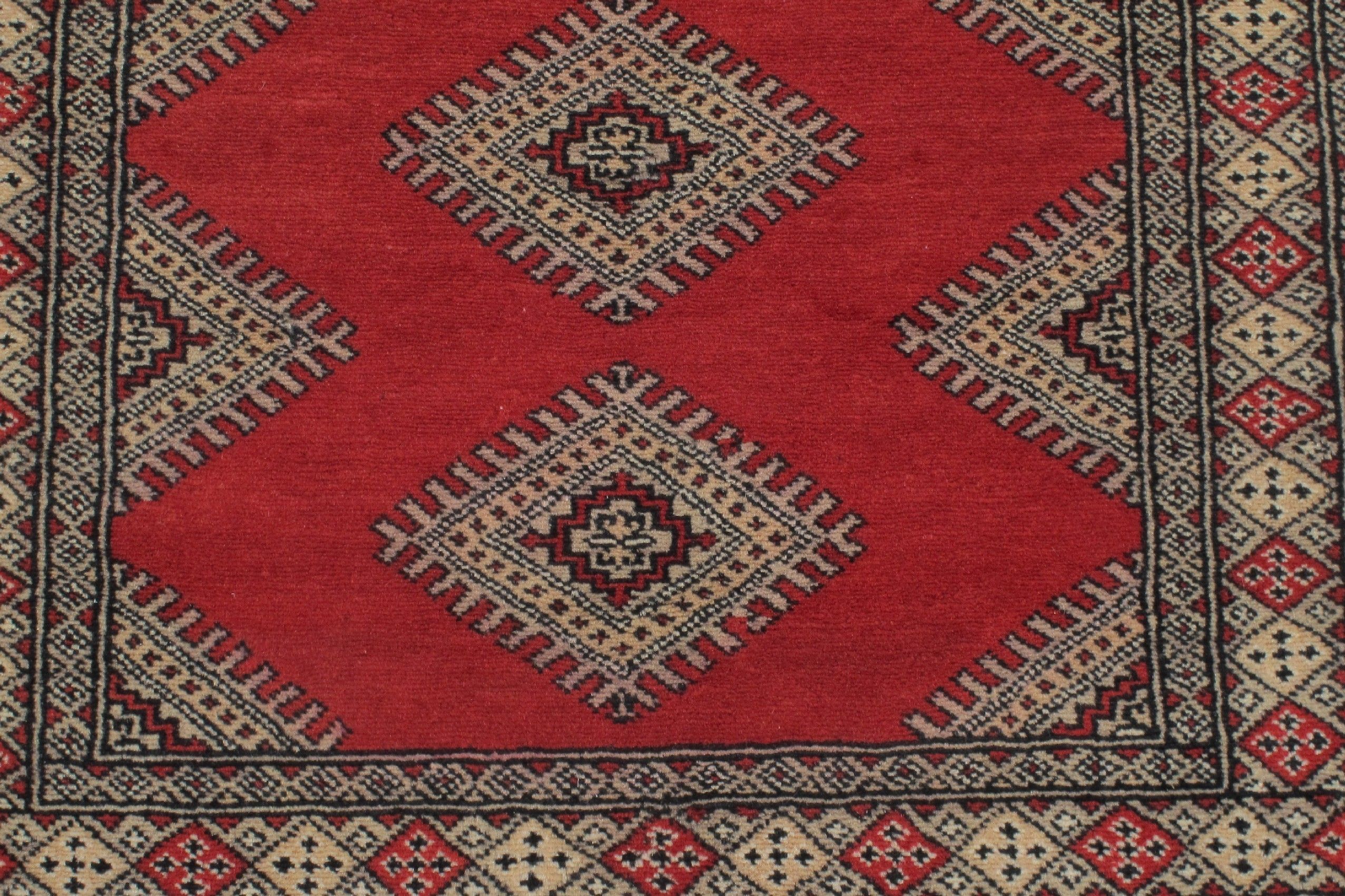 Bukhara exkluzív keleti szőnyeg