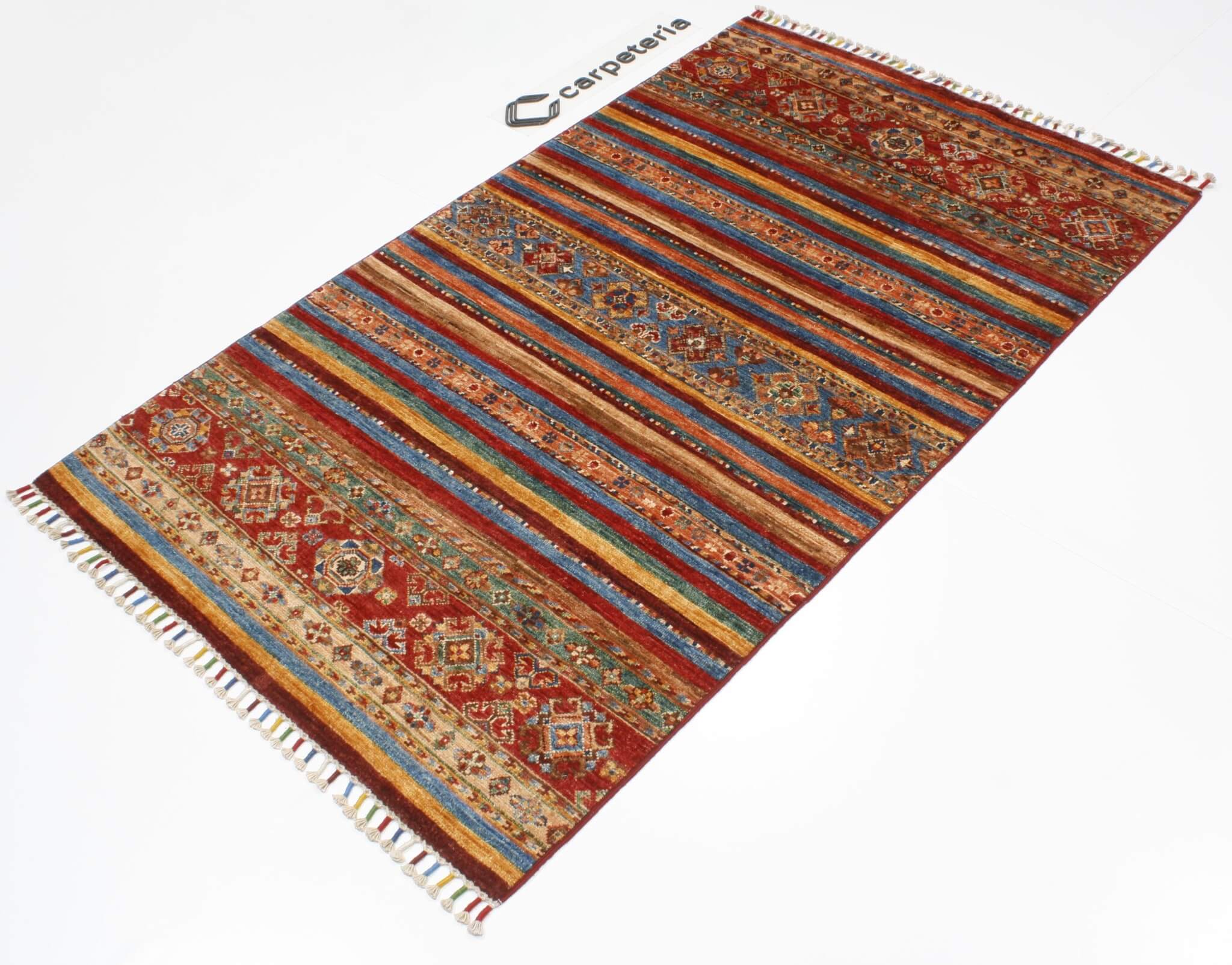 Oriental rug Ariana Exclusive