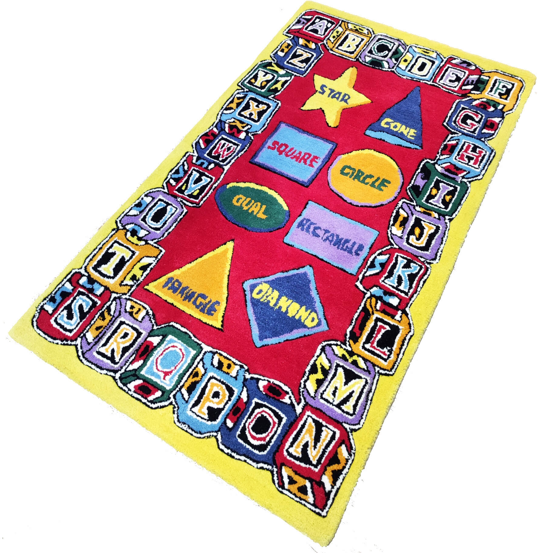 Kids Universe Premium szőnyeg