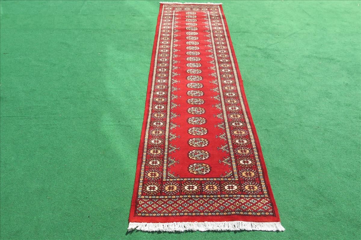 Bukhara exkluzív keleti szőnyeg