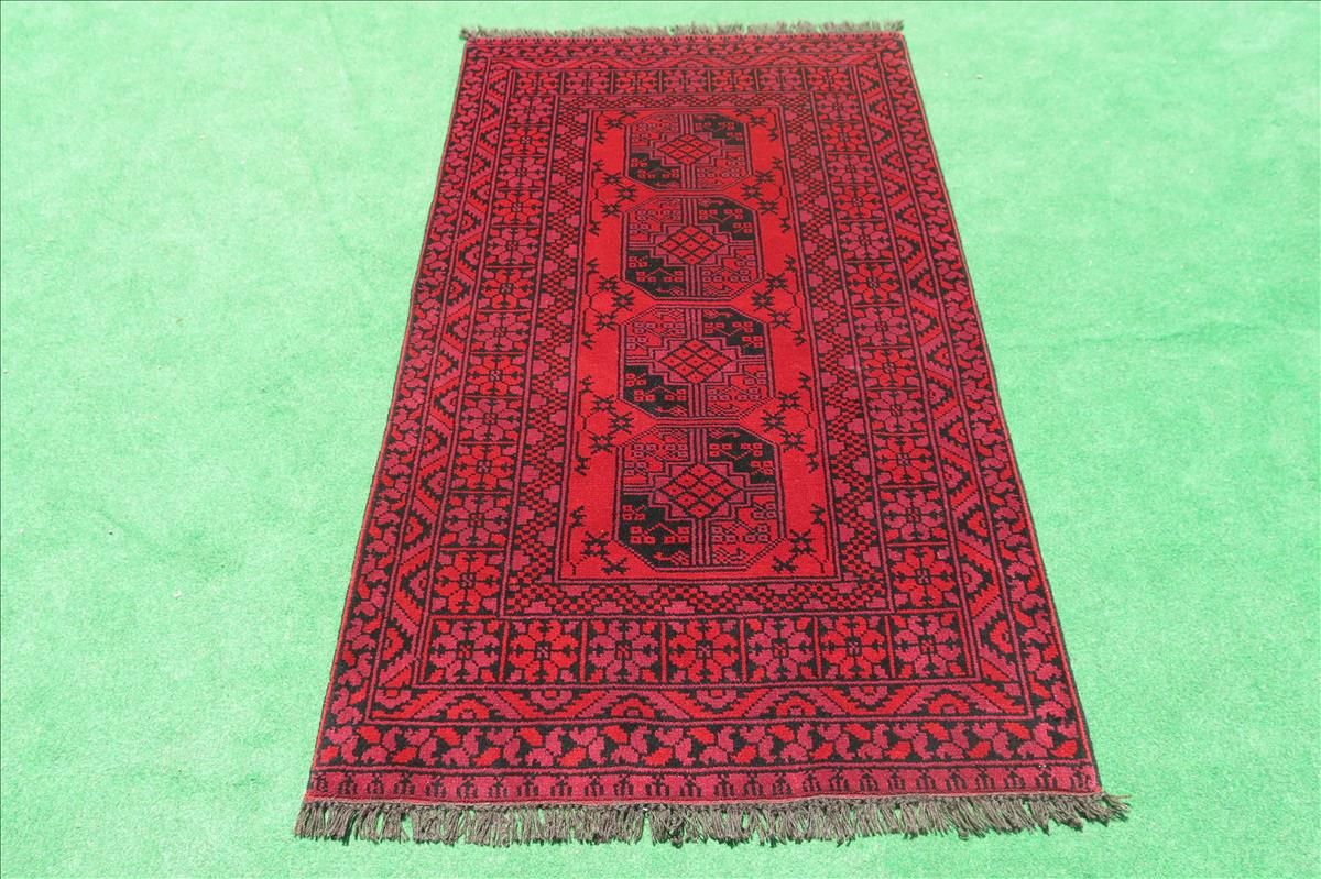 Afghan Filpa keleti szőnyeg