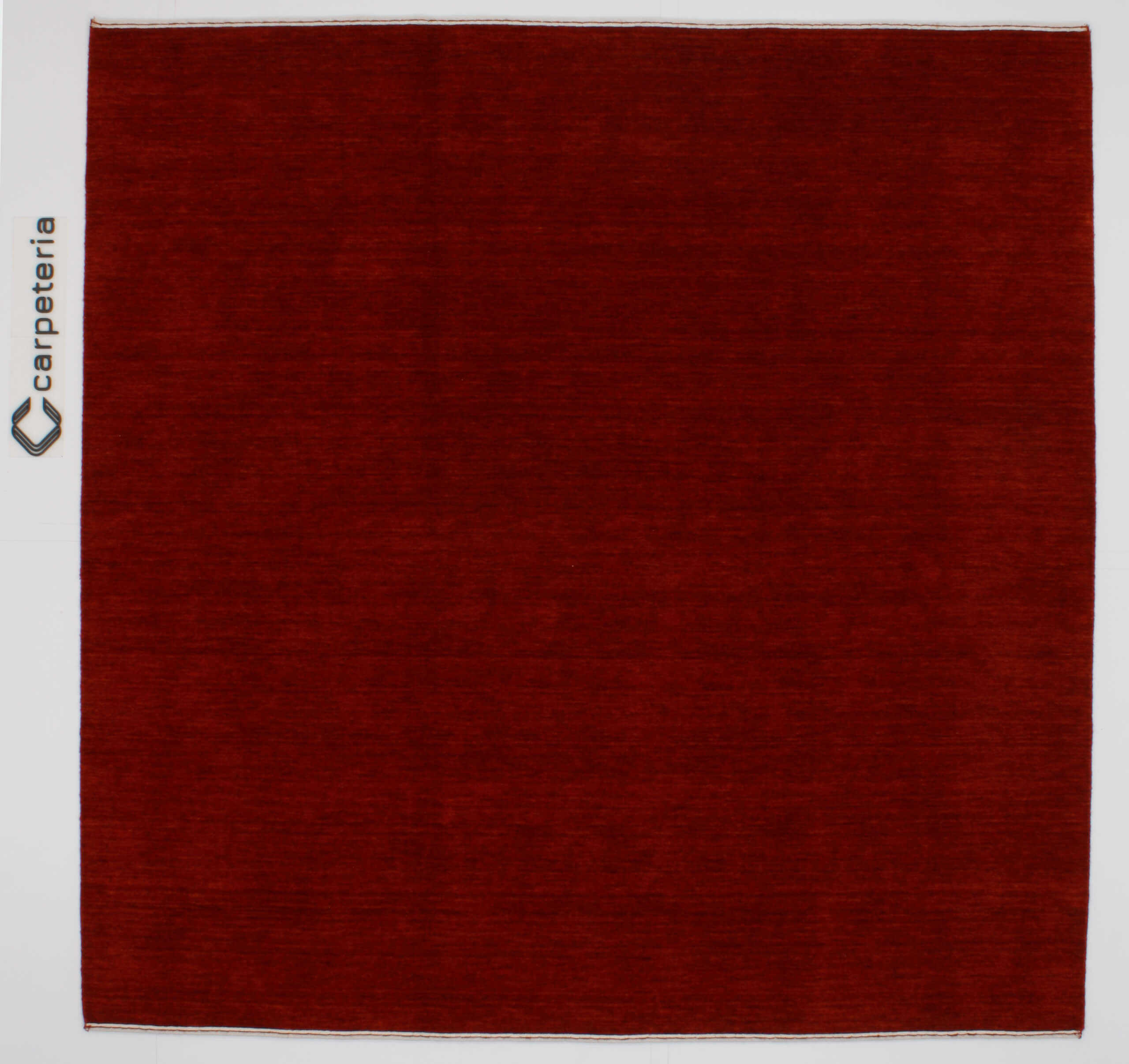 Modern rug Loribaft