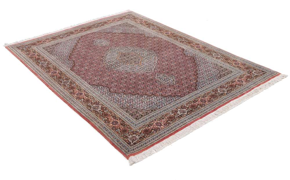 Tabriz perzsa szőnyeg