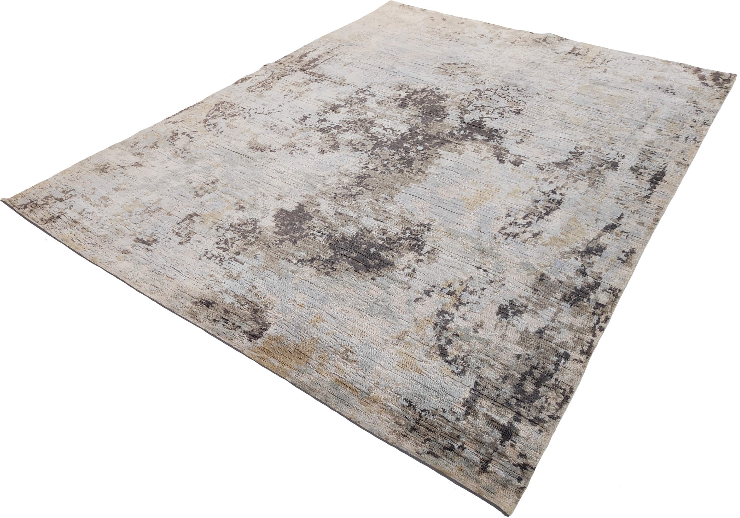 Ikat Royal modern szőnyeg