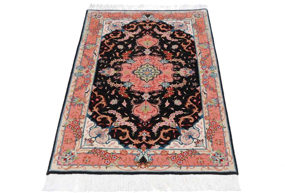 Tabriz perzsa szőnyeg