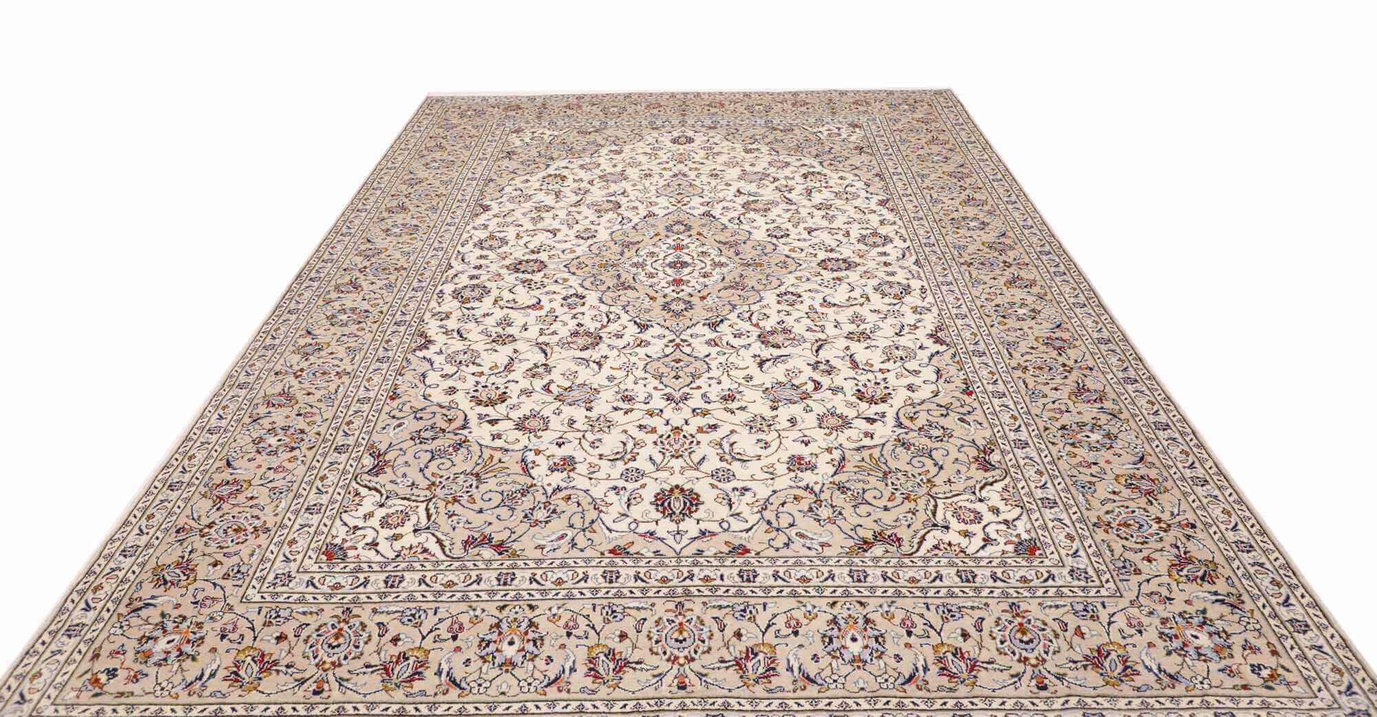 Kashan Super perzsa szőnyeg