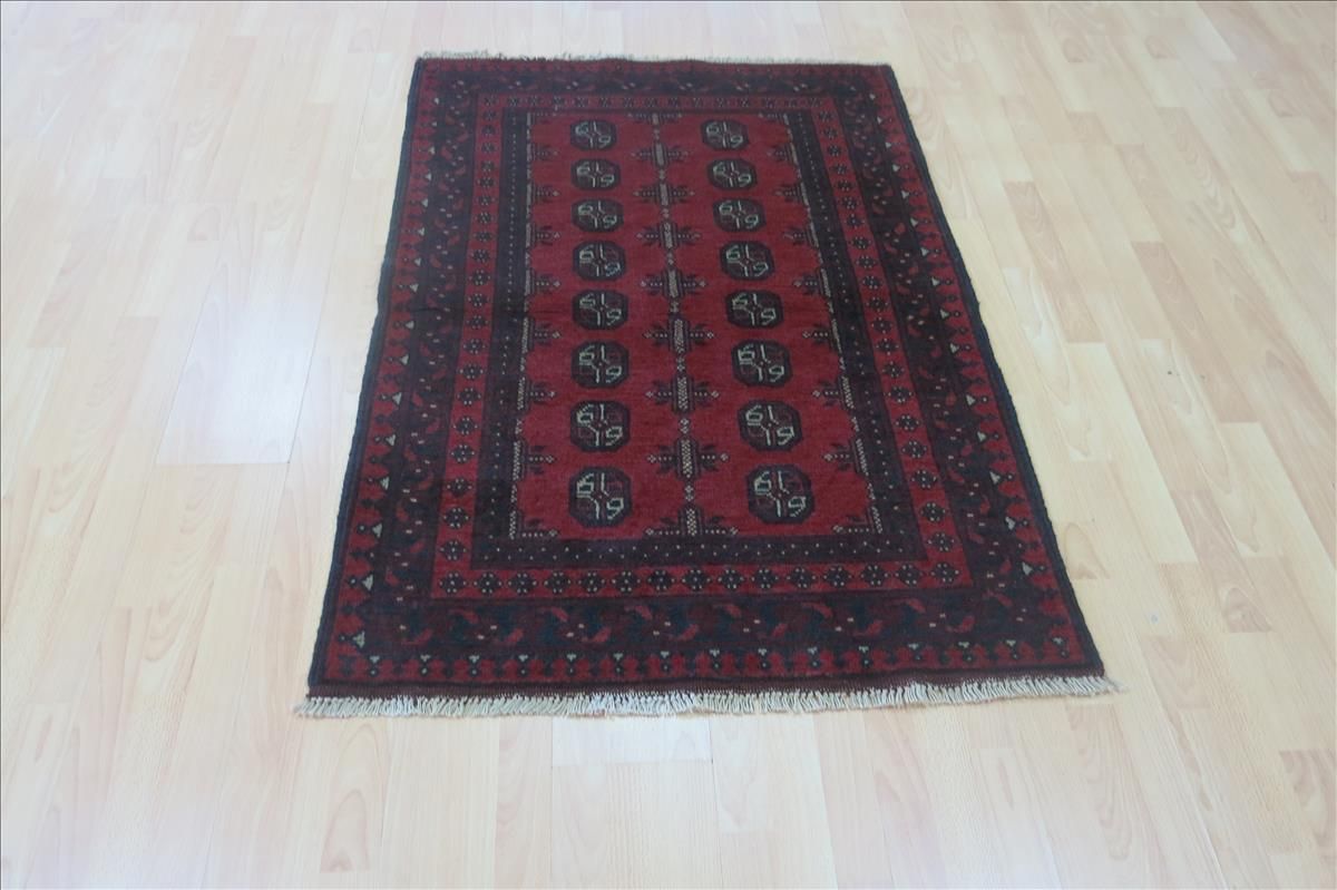 Afghan Filpa keleti szőnyeg