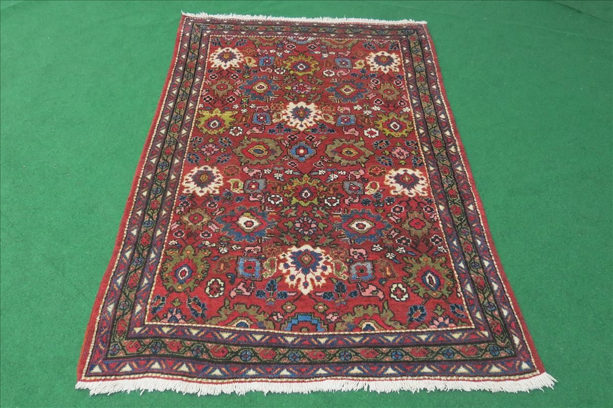 Hamedan keleti szőnyeg