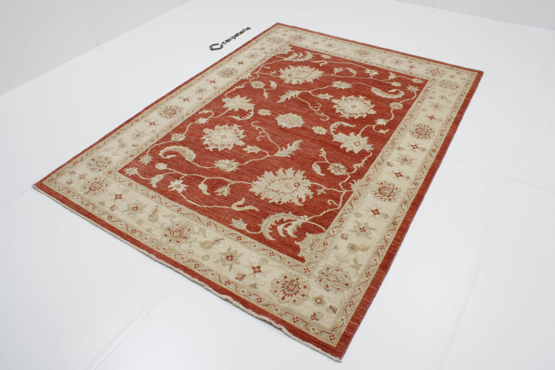 Oriental rug Ziegler Exclusive