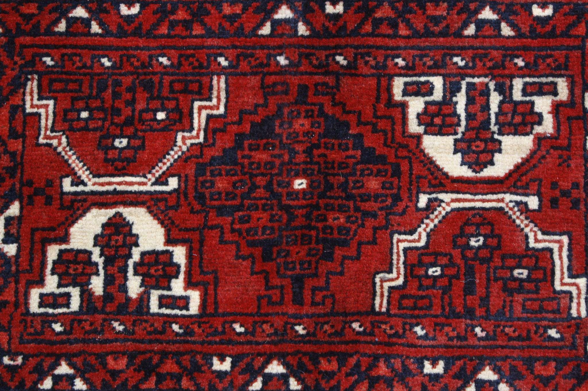 Soleiman Parda keleti szőnyeg