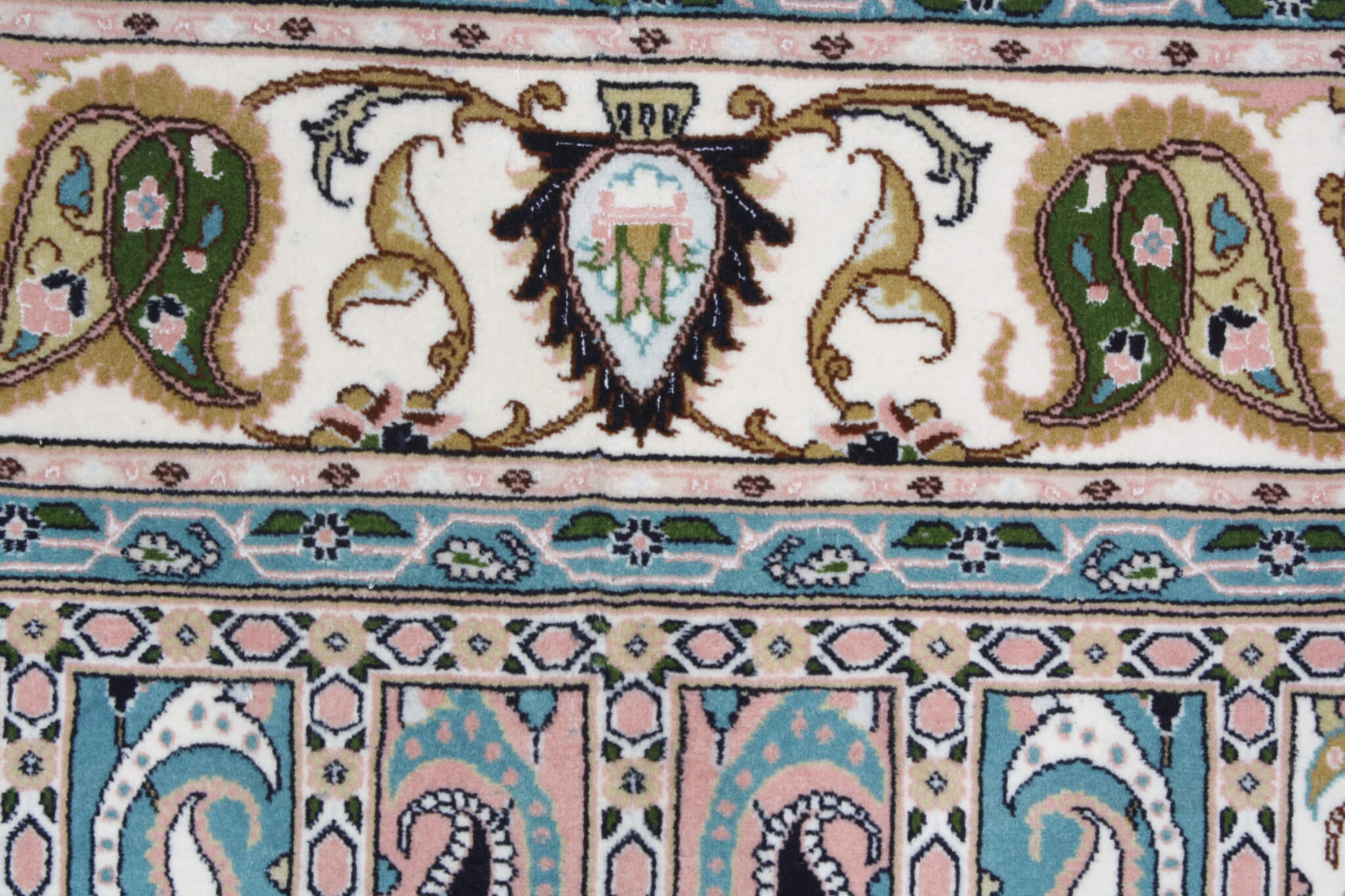 Tabriz Royal perzsa szőnyeg