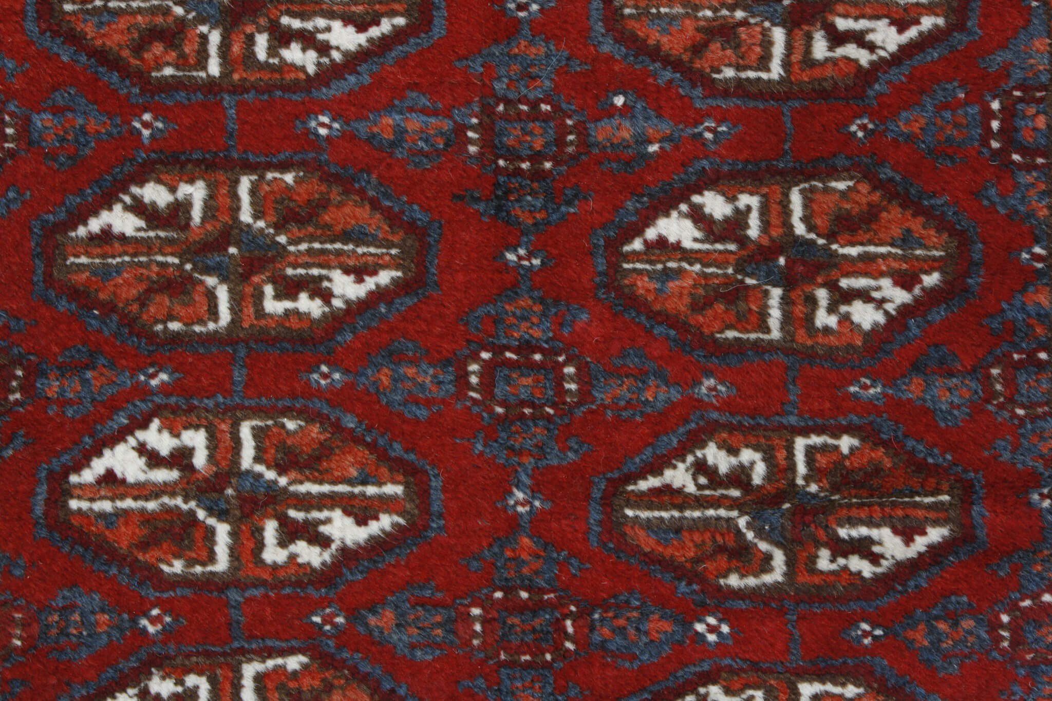 Afghan keleti szőnyeg