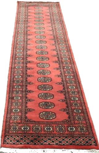 Bukhara exkluzív keleti szőnyeg