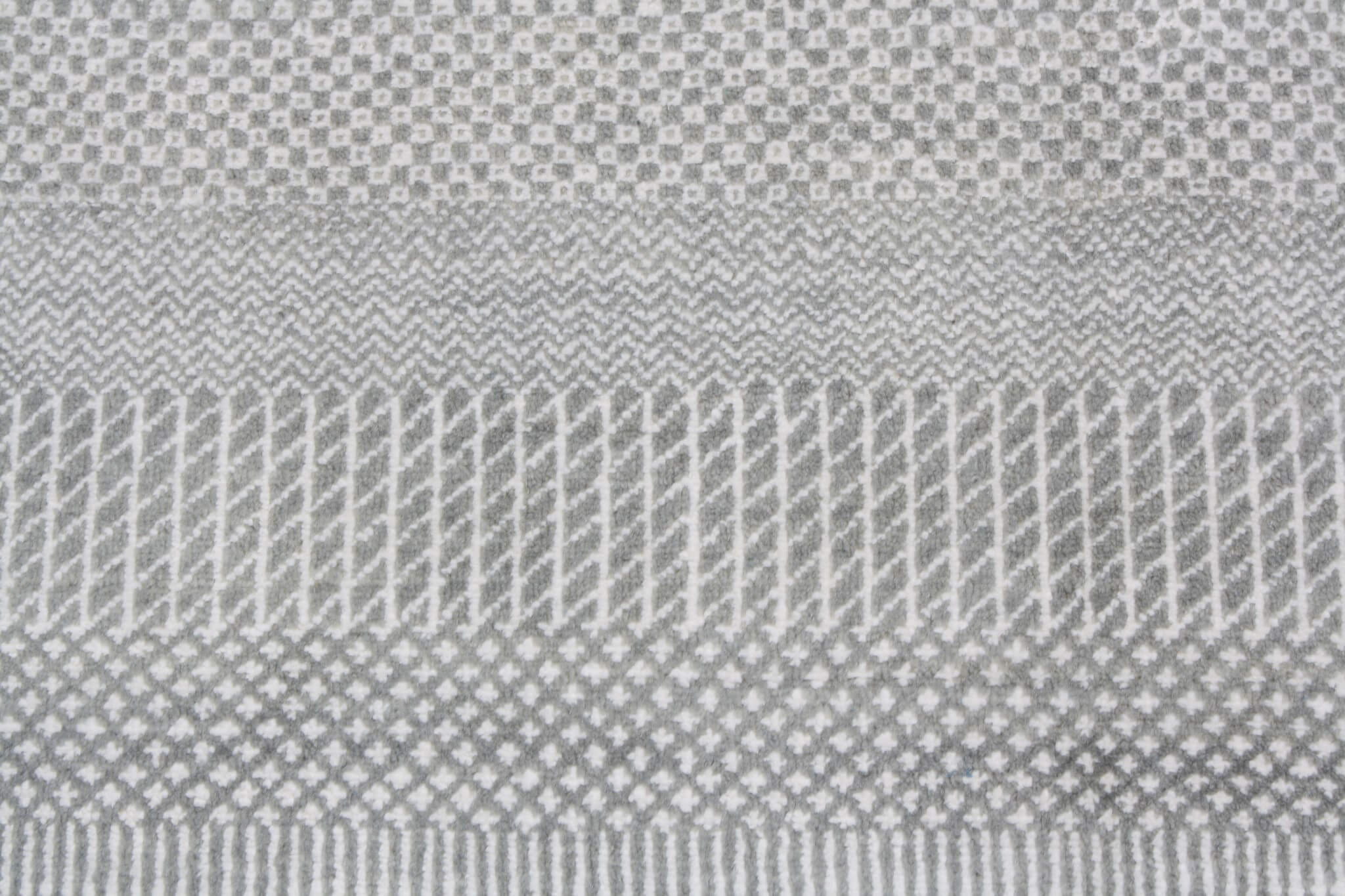 Ikat exkluzív modern szőnyeg