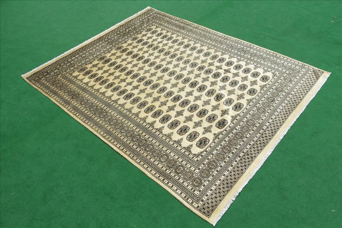 Bukhara exkluzív keleti szőnyeg