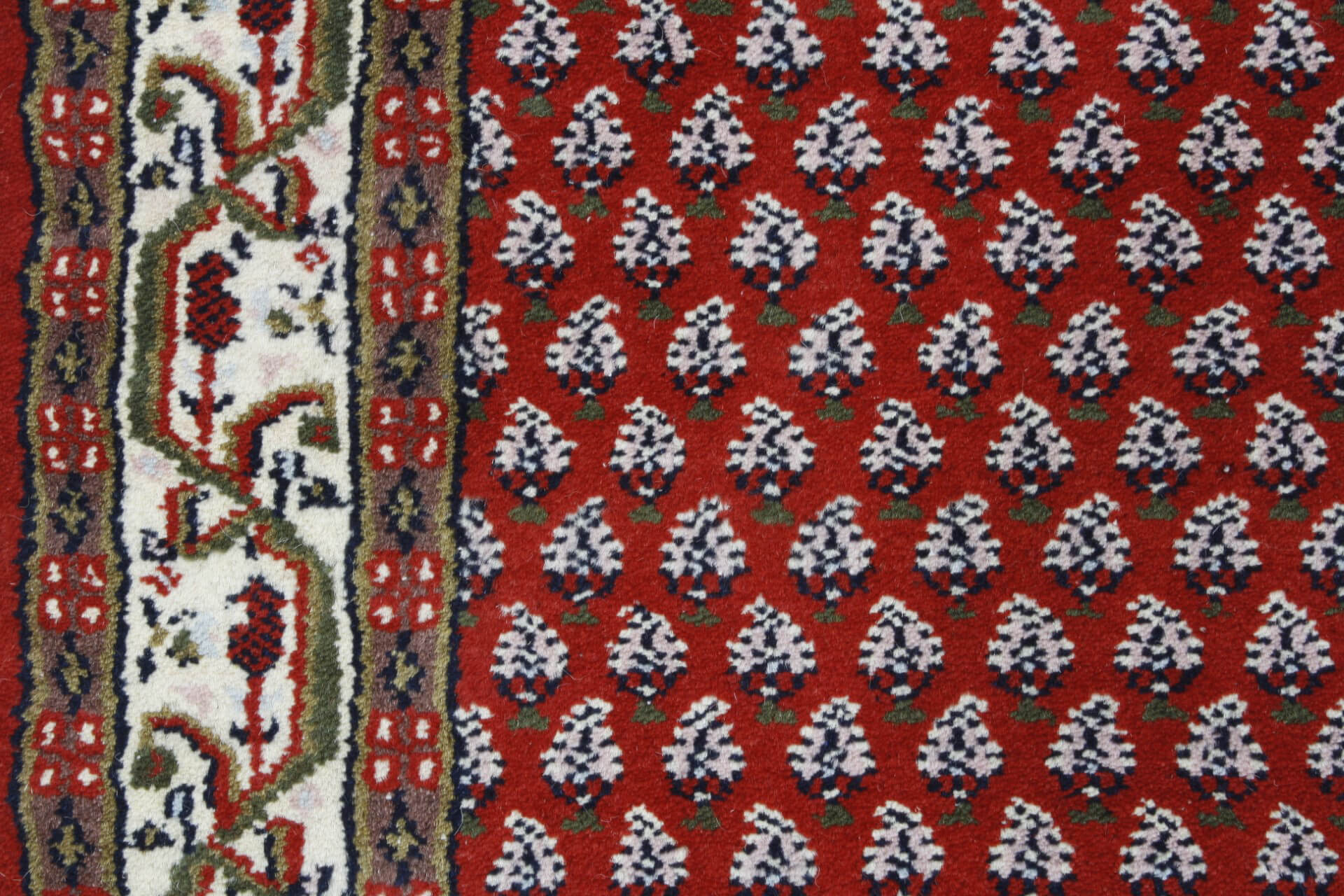 Oriental rug Mir