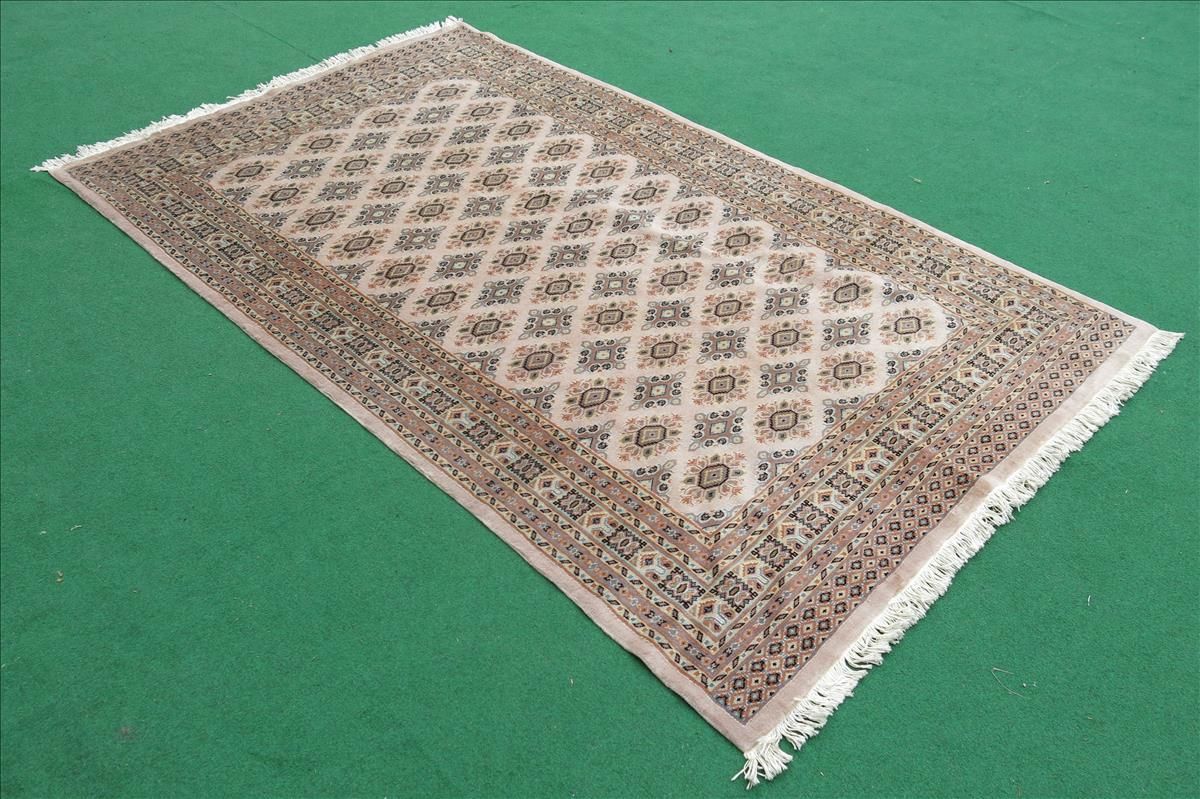 Bukhara Super keleti szőnyeg
