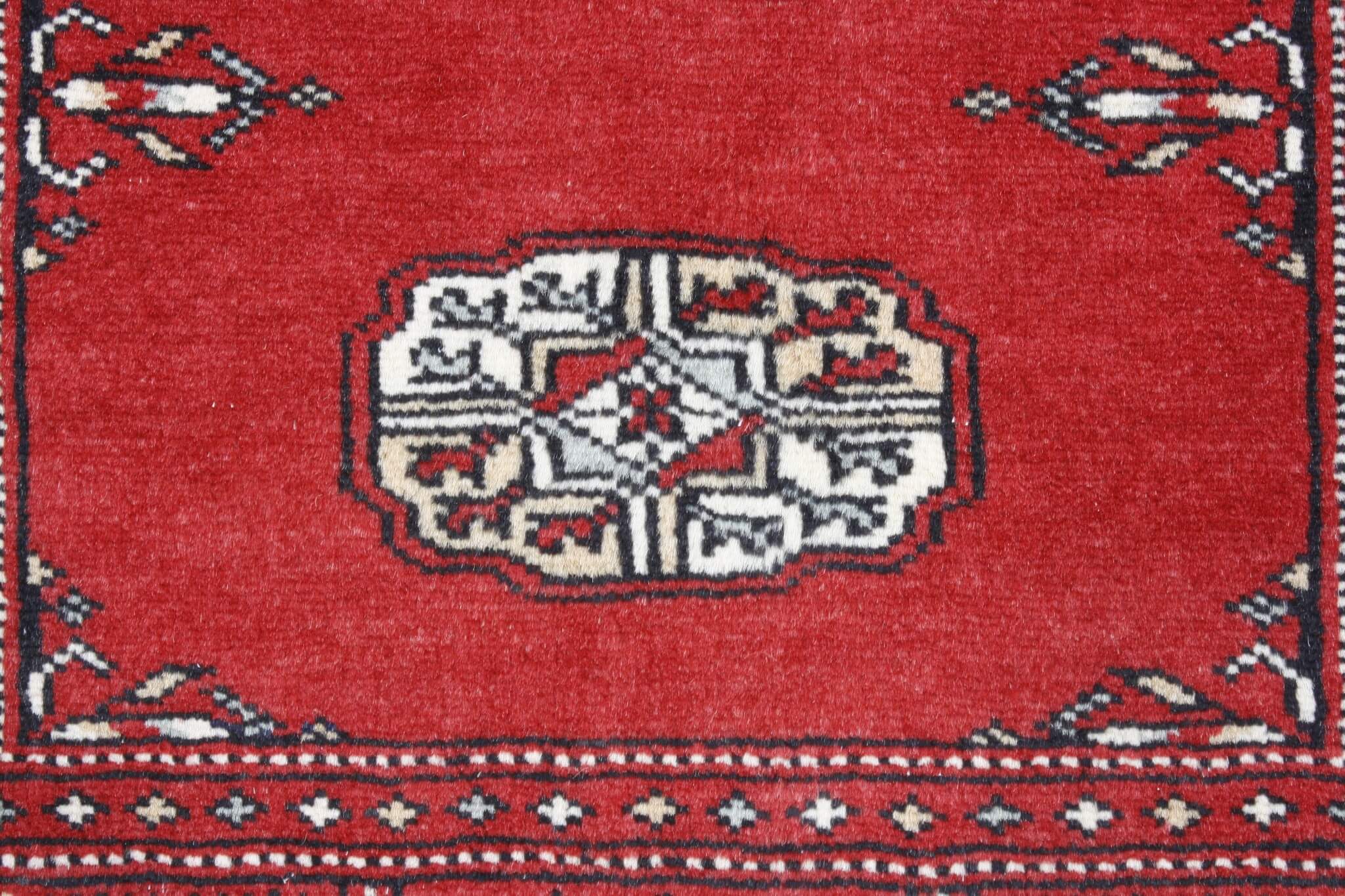Buchara exkluzív keleti szőnyeg