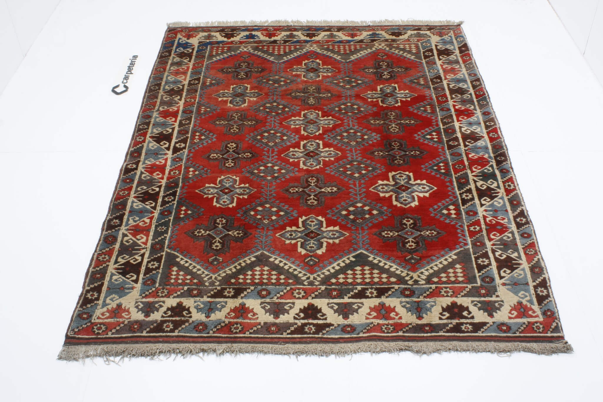 Oriental rug Kars