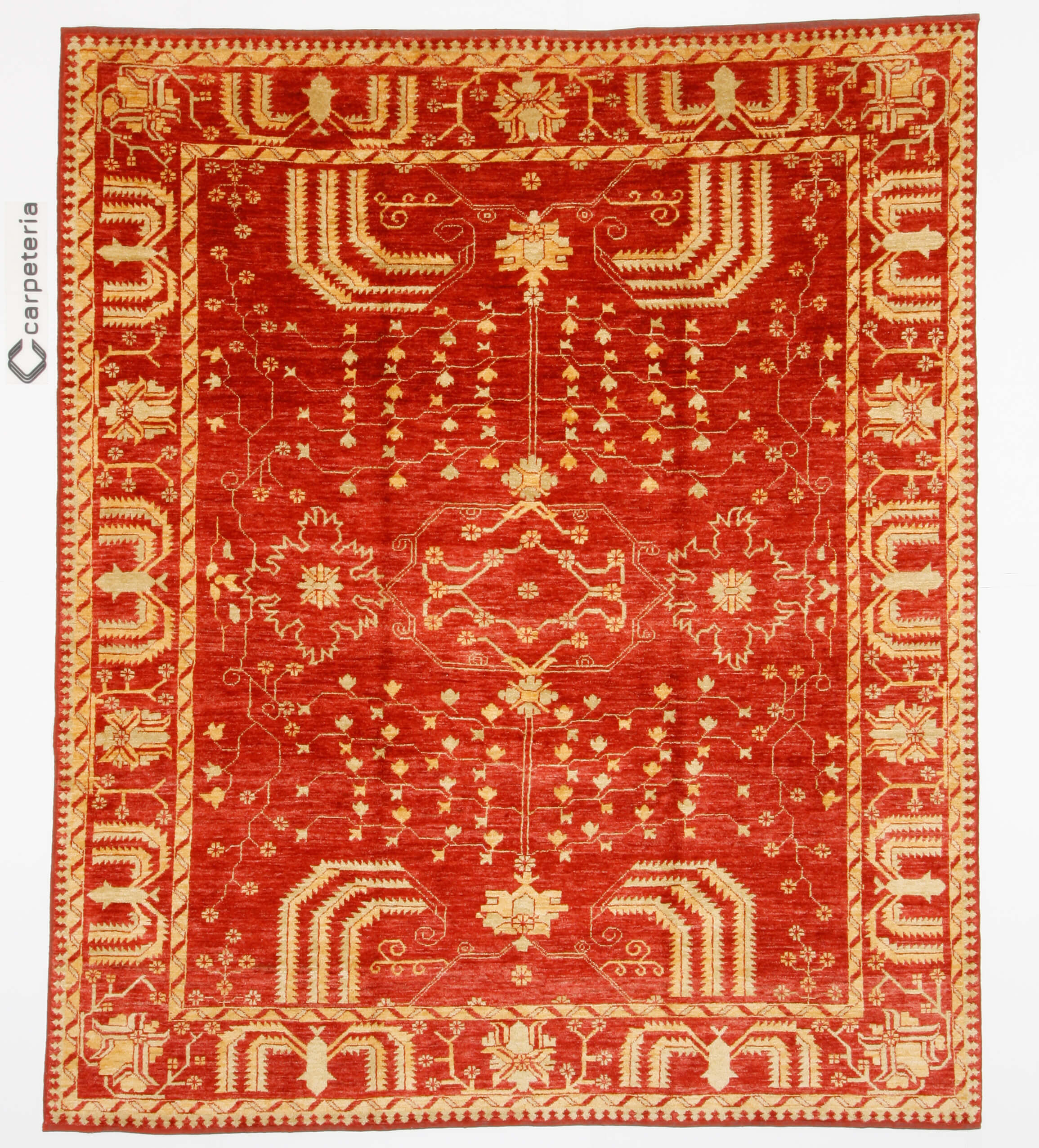 Ziegler Royal keleti szőnyeg