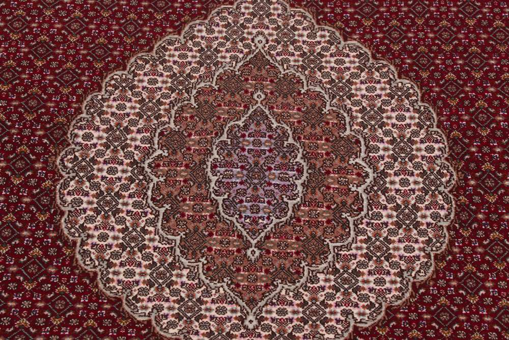 Tabriz perzsa szőnyeg