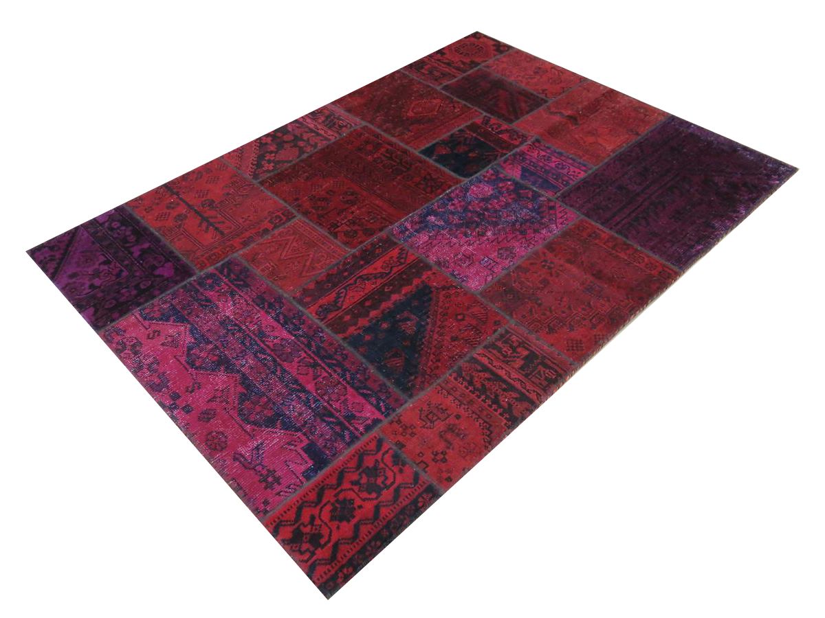 Patchwork Modern modern szőnyeg
