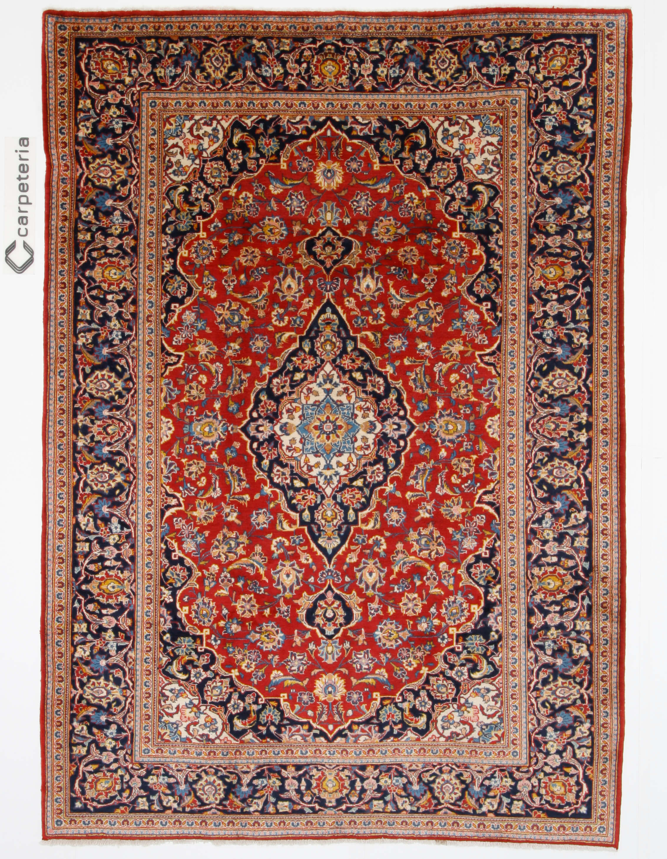 Persian rug Wiss