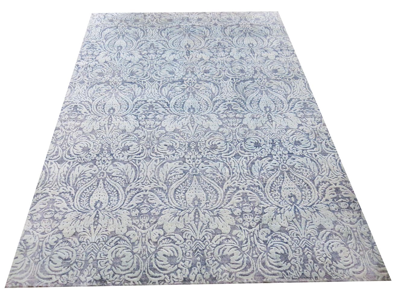 Ikat Royal modern szőnyeg