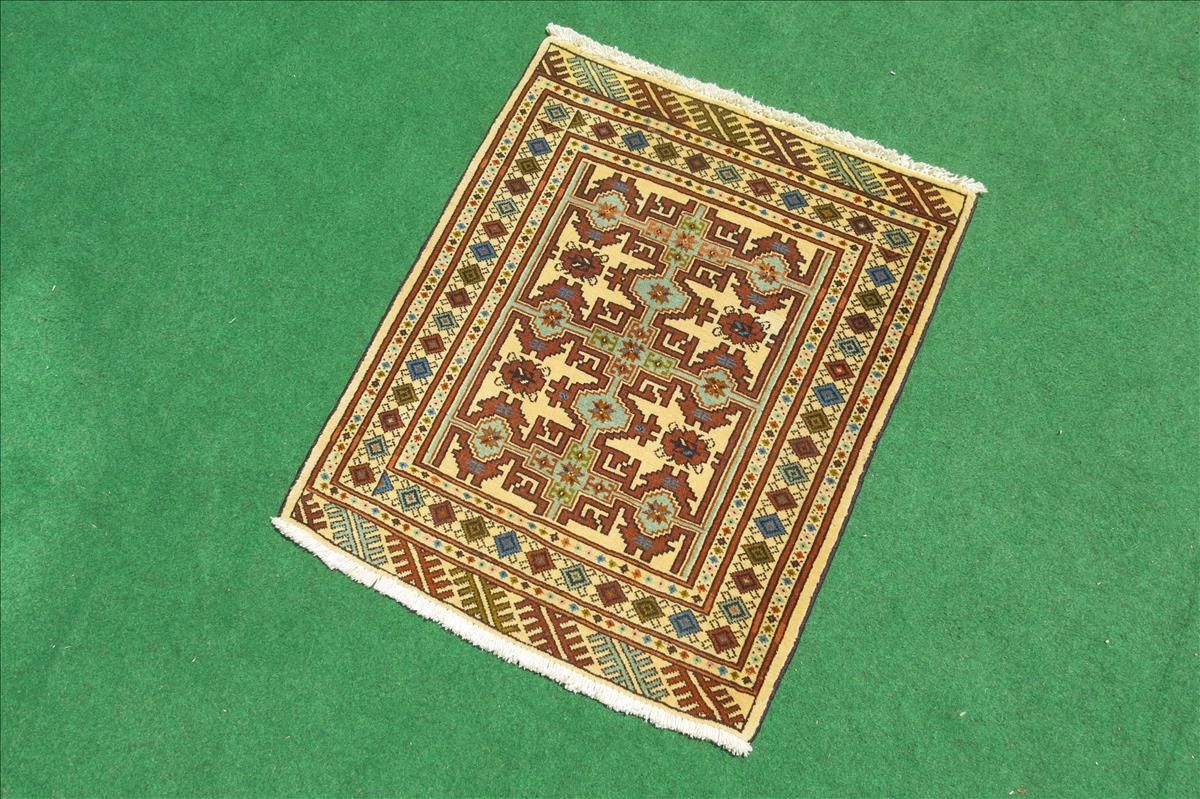 Tabriz exkluzív keleti szőnyeg