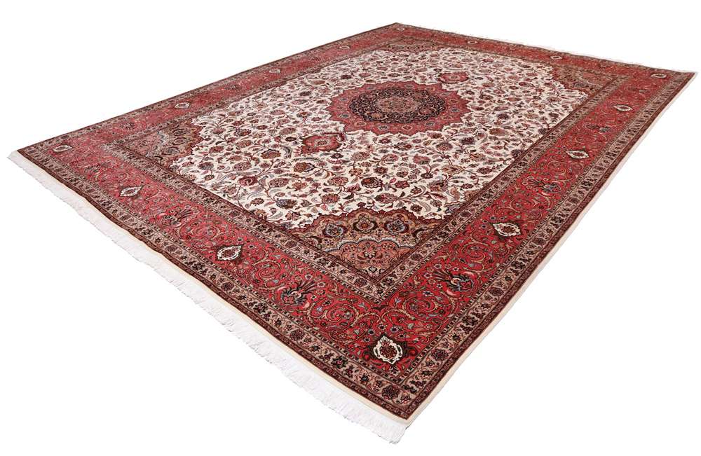 Persian rug Tabriz