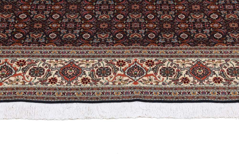 Tabriz perzsa szőnyeg